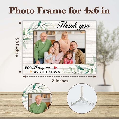 I Used To Work With Absolute Legend Picture Frame, Best Friend Photo Frame for Colleague, Thank You Gifts for Coworker, Wood 4x6 Picture Frame Decor-A16 in Saudi Arabia