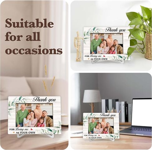 I Used To Work With Absolute Legend Picture Frame, Best Friend Photo Frame for Colleague, Thank You Gifts for Coworker, Wood 4x6 Picture Frame Decor-A16 in Saudi Arabia
