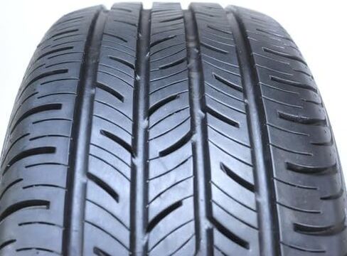 إطار ContiProContact all_ Season Radial Tire-P215/55R16 93H in Kuwait