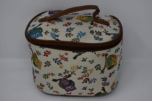 Sainty TC01-Cat Cat Tapestry Makeup Case in Saudi Arabia