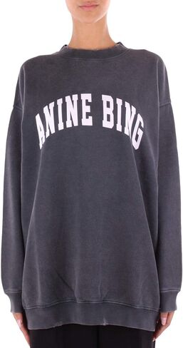 ANINE BING سويت شيرت تايلر للنساء in Kuwait