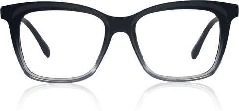 OCCI CHIARI Reading Glasses for Women Fashion Square Ladies Readers 1.0 1.25 1.5 1.75 2.0 2.25 2.50 2.75 3.0 3.5 in Kuwait