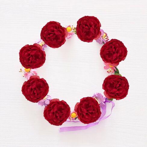 40 Pcs Blue Silk Rose Flower Heads, 3.3'' Artificial Plant Decoration, Royal Blue, No Stem, Reusable, DIY Flower Well, Crafts Bouquest in Kuwait