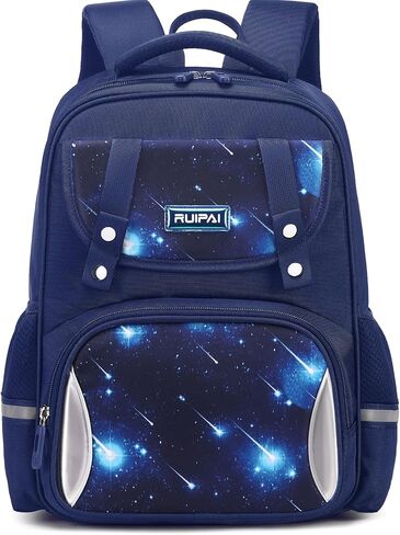 Girls Backpack，Mermaid Backpack for Kindergarten Primary School,Kids bookbag for Girls Age 4-8,Daycare Backpack in Saudi Arabia