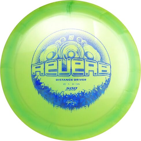 Prodigy Disc Kevin Jones Signature Discs | Prodigy Collab Series | Support Kevin Jones on Tour | Premium Plastics | Eye Catching Stamps | Disc Golf Discs, Drivers, Fairways, Putters | Colors May Vary in Kuwait