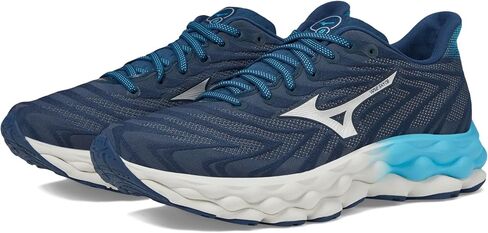 Mizuno Men's Wave Sky 8 Running Shoe in Saudi Arabia