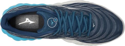 Mizuno Men's Wave Sky 8 Running Shoe in Saudi Arabia