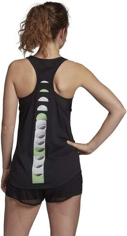 adidas Women's Ny Graphic Tennis Tank in Saudi Arabia