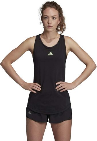 adidas Women's Ny Graphic Tennis Tank in Saudi Arabia