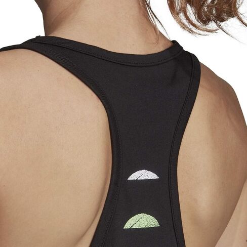 adidas Women's Ny Graphic Tennis Tank in Saudi Arabia