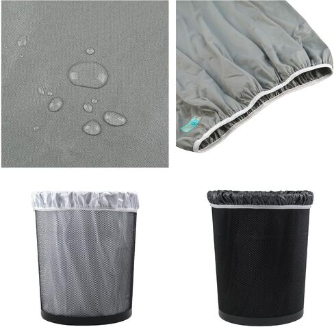 ALVABABY Reusable Diaper Pail Liner for Baby Cloth Diaper,Rubbish Bag,Laundry,Kitchen Garbage Cans 25 * 14.5 * 28in Gallons Laundry Bag LLM-B26 in Saudi Arabia