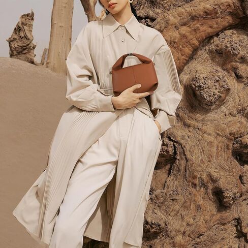 حقائب كروسبودي محفظة مقبض علوي حقيبة أنيقة زلابية مخلب مصمم صغير فو الجلود الكتف الأفاق الحقائب للنساء in Kuwait