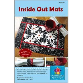 Inside Out Mats Ptrn