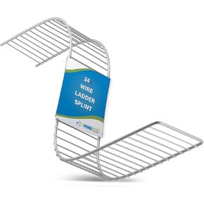 Primacare IS-5324 Wire Ladder Splint, 24" Length x 3" Width