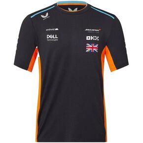 McLaren F1 Women's 2023 Lando Norris Team Drivers T-Shirt