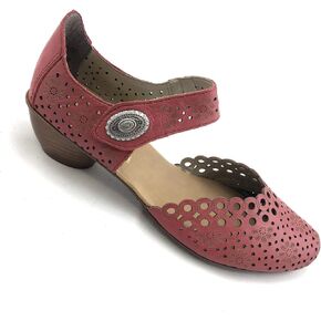 Rieker Women's High 43753 Low Shoes