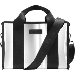 Case-Mate Soap Bubble Tote, Iridescent Clear