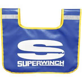 Superwinch 2570 Winch Rope Dampener