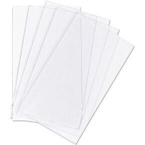 ESAB5 0700000808 Inside Lens - 5/PACK Clear Inside Cover for Sentinel A50 Helmet