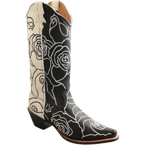 Twisted X Women's 13" Steppin' Out Boot