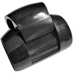 Quick Release Clamp Replacement - Fit Shaft in Dia. 27mm - for Adjustable SUP Paddle