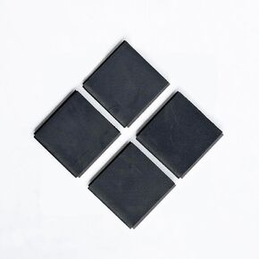 Storage Box Dividers, Short, For M600 Box, Set of 4