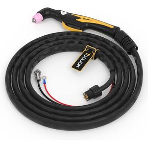 TOOLIOM Plasma Cutter Torch AG60 Cutting Torch for TL-50C