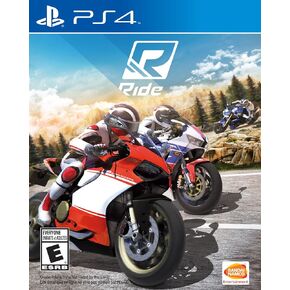 Ride - Xbox One