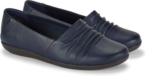 أحذية BareTraps Piper النسائية المسطحة وأحذية أوكسفورد in Kuwait