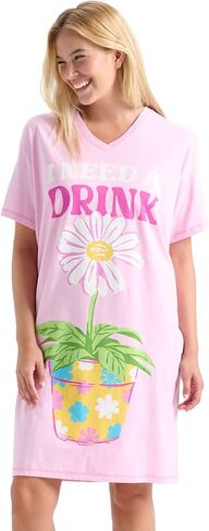 Women's Nightshirt in Saudi Arabia