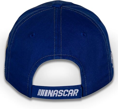 تشيس إليوت #9 ناسكار 2024 NAPA Racing Vintage Patch Blue Hat in Kuwait