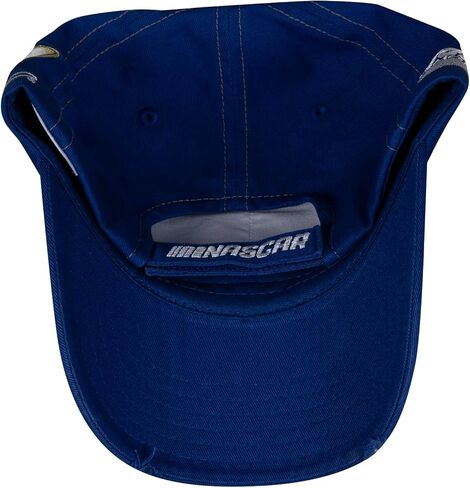 تشيس إليوت #9 ناسكار 2024 NAPA Racing Vintage Patch Blue Hat in Kuwait
