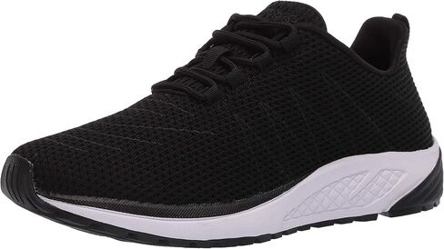 Propet Womens Tour Knit Sneaker in Kuwait