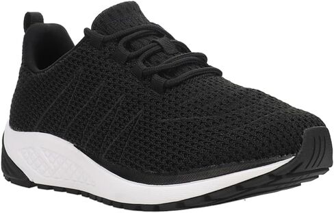 Propet Womens Tour Knit Sneaker in Kuwait