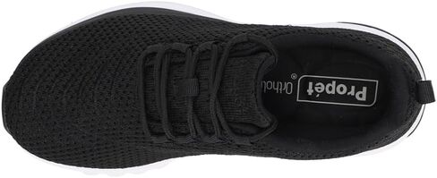 Propet Womens Tour Knit Sneaker in Kuwait