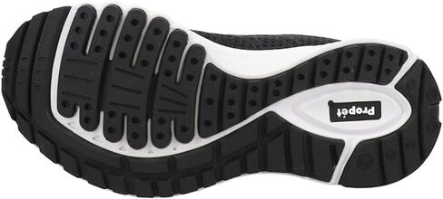 Propet Womens Tour Knit Sneaker in Kuwait