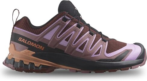 Salomon Men's Xa Pro 3D V9 Sneaker, India Ink, 9 in Saudi Arabia