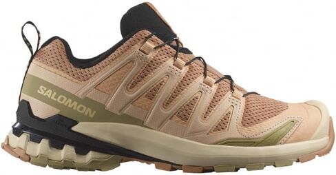 Salomon Men's Xa Pro 3D V9 Sneaker, India Ink, 9 in Saudi Arabia
