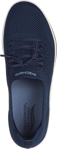 حذاء لوفر نسائي سهل الارتداء من سكيتشرز in Kuwait