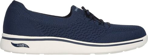 حذاء لوفر نسائي سهل الارتداء من سكيتشرز in Kuwait