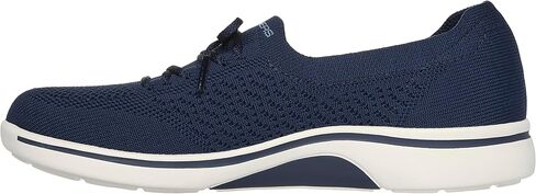 حذاء لوفر نسائي سهل الارتداء من سكيتشرز in Kuwait