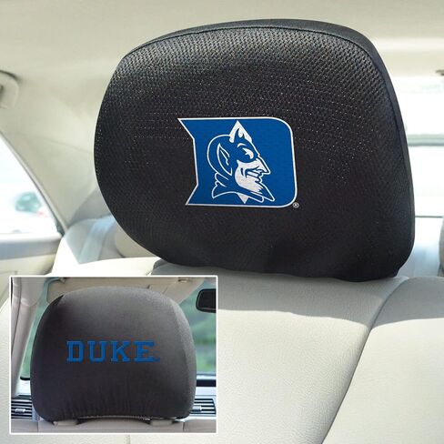FANMATS 12595 Texas A&M Aggies Embroidered Head Rest Cover Set - 2 Pieces in Saudi Arabia