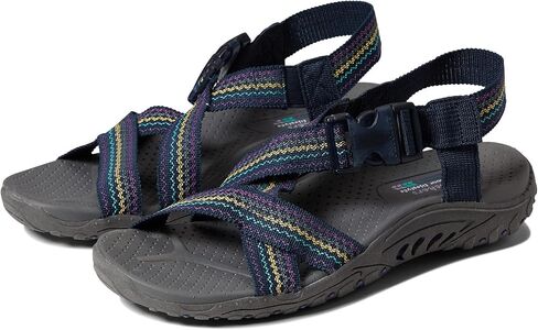 Skechers Womens Reggae Rise & Shine in Saudi Arabia