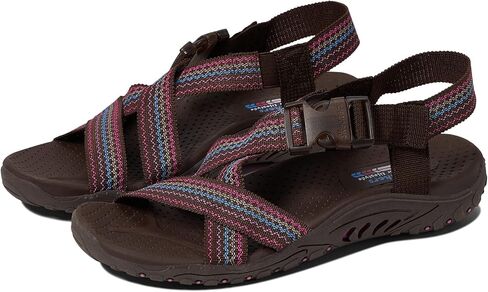 Skechers Womens Reggae Rise & Shine in Saudi Arabia