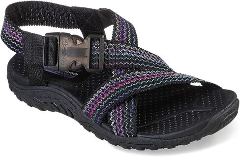 Skechers Womens Reggae Rise & Shine in Saudi Arabia