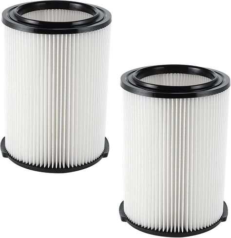 تسوق مرشح Vac لطراز Rid-gid WD06250، WD06700، WD06701، WD09450، WD09700، WD09701، WD14500، WD16350، WD16360، WD16650 استبدال مرشح الفراغ. in Saudi Arabia