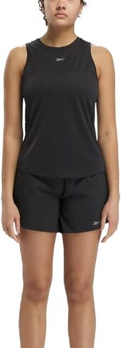 Reebok Women's Running Speedwick Tank in Saudi Arabia