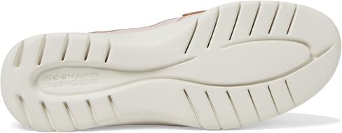 Skechers Women's Hands Free Slip-ins On-The-go Flex-Coastal Sky Boat Shoe in Saudi Arabia