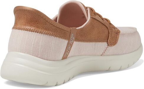 Skechers Women's Hands Free Slip-ins On-The-go Flex-Coastal Sky Boat Shoe in Saudi Arabia