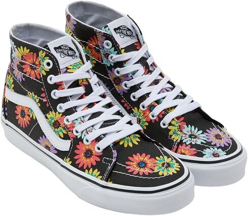حذاء رياضي نسائي من Vans UA SK8-Hi مدبب Stackform in Kuwait